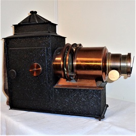magic lantern